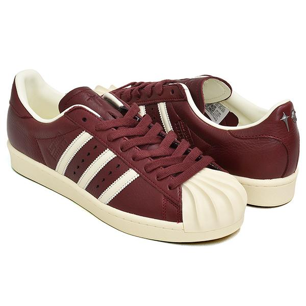 adidas Originals 【並行輸入品】 SUPERSTAR VINTAGE TC 【アディダス