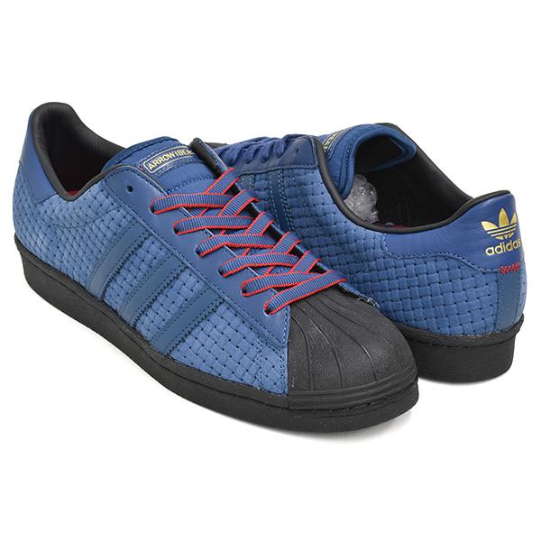 adidas superstar X A&B アディダス　新品 adidas Originals 【並行輸入品】[現価格での販売は12/16 3:00まで