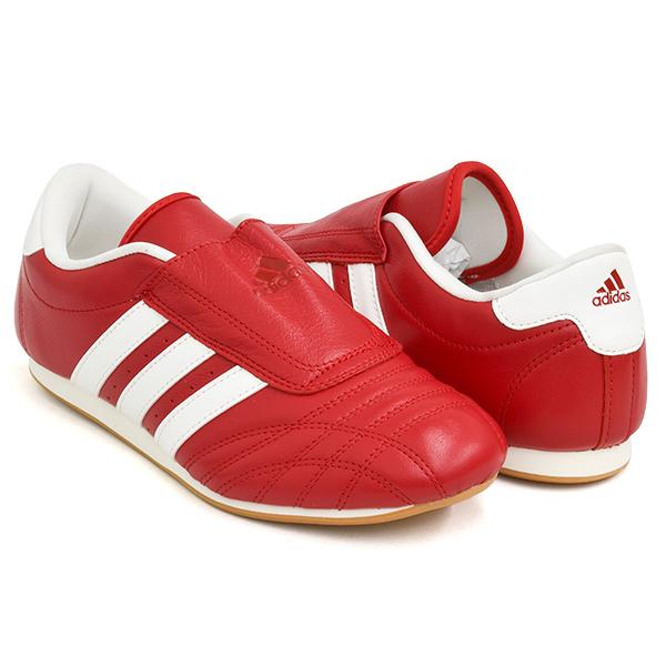 【並行輸入品】[現価格での販売は9/16 0:00まで]adidas TAEKWONDO W 【アディダス テコンドー ウィメンズ】 OWHITE / BETSCA / GUM3