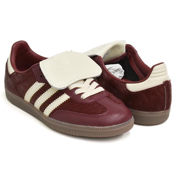 adidas Originals 【並行輸入品】 SAMBA LT W 【アディダス サンバ