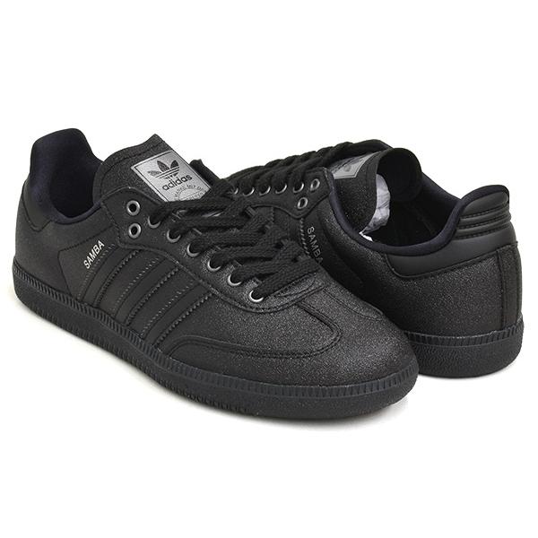adidas Originals 【並行輸入品】 SAMBA OG W 【アディダス サンバ