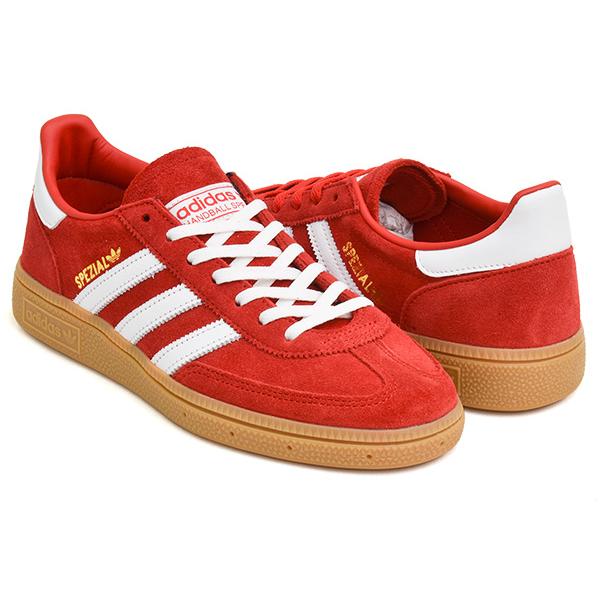adidas Originals 【並行輸入品】 HANDBALL SPEZIAL W 【アディダス