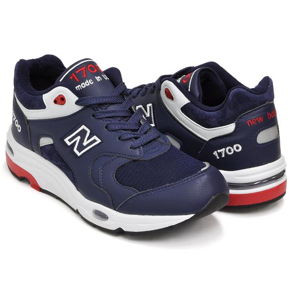 New Balance NEW BALANCE M1700 CME 【ニューバランス 1700 Dワイズ 