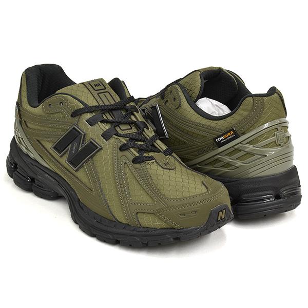 New Balance NEW BALANCE M1906R WA 【ニューバランス 1906 1906R 