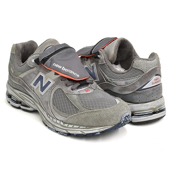 New Balance NEW BALANCE M2002R VA 【ニューバランス 2002 2002R 