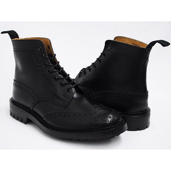 Tricker