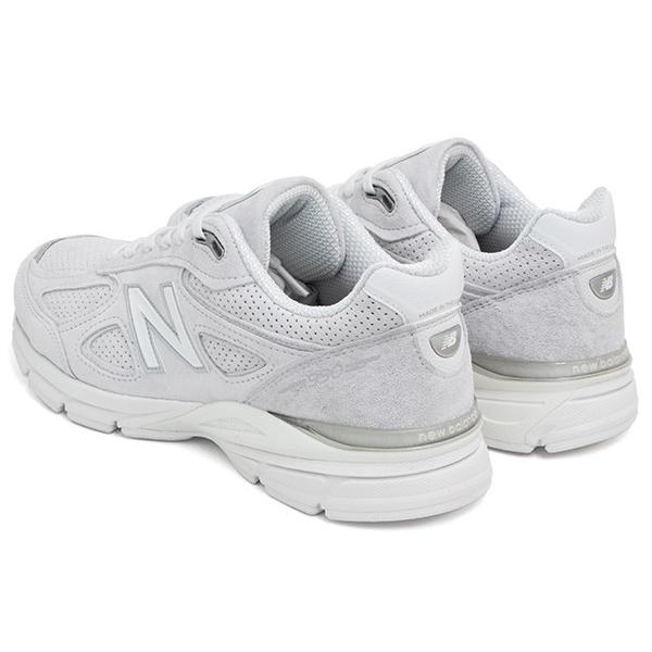 new balance 990v4 arctic fox