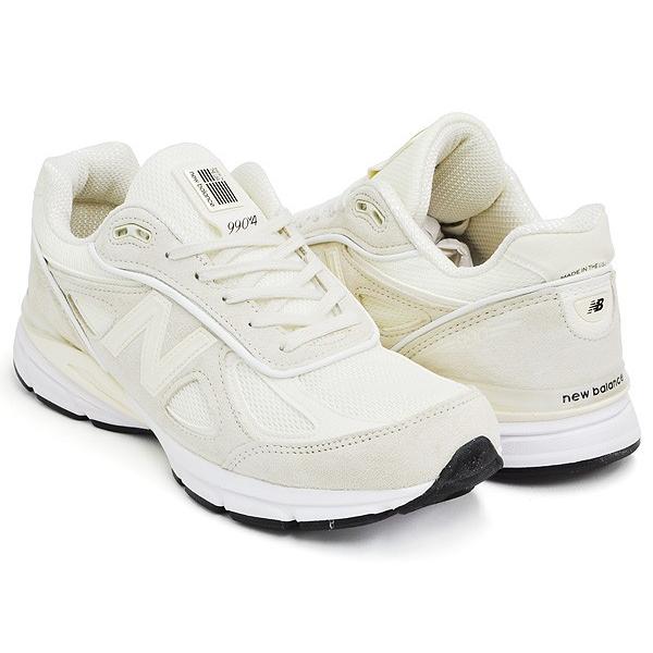 NEW BALANCE X STUSSY M990 SC4 【ニューバランス 990 V4 4代目 D