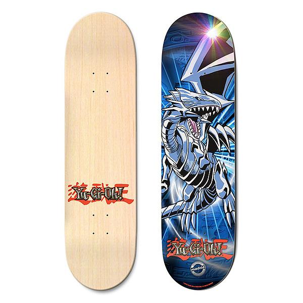スケートボードデッキ遊☆戯☆王 スケートボードデッキ遊☆戯☆王