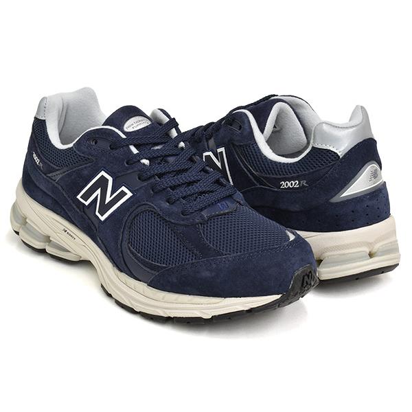 NEW BALANCE ML2002R D 【ニューバランス 2002 2002R ランニング D