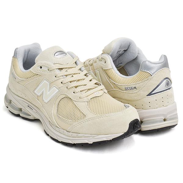 NEW BALANCE ML2002R E 【ニューバランス 2002 2002R ランニング Dワイズ ベージュ】 BEIGE (BONE)  (WIDTH:D)