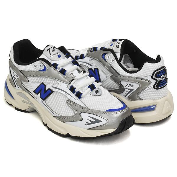 NEW BALANCE】 ニューバランス ML725CM(D) ML725 ML725CM WHITE
