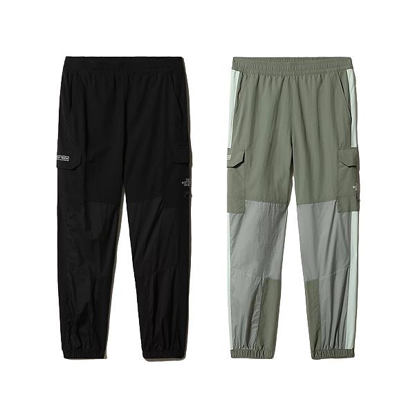 ノースフェイススティープテックパンツ
