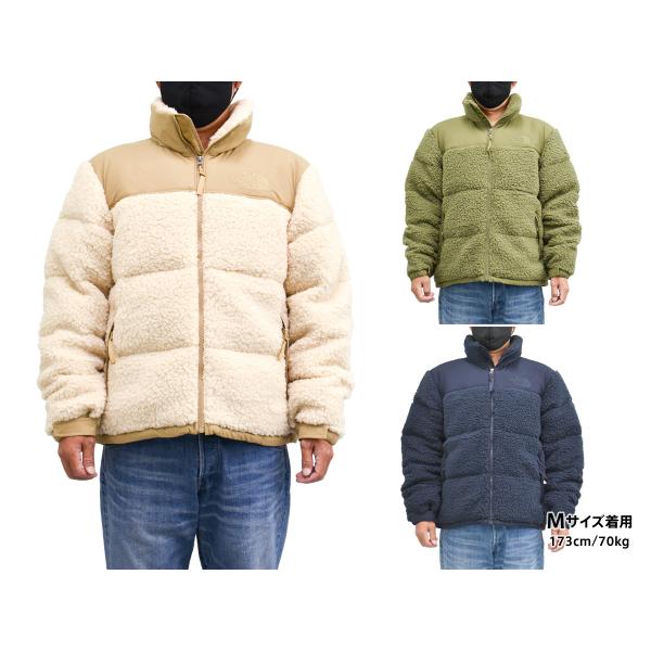 超特価激安 ノースフェイス シェルパ ヌプシ Sherpa nuptse XS