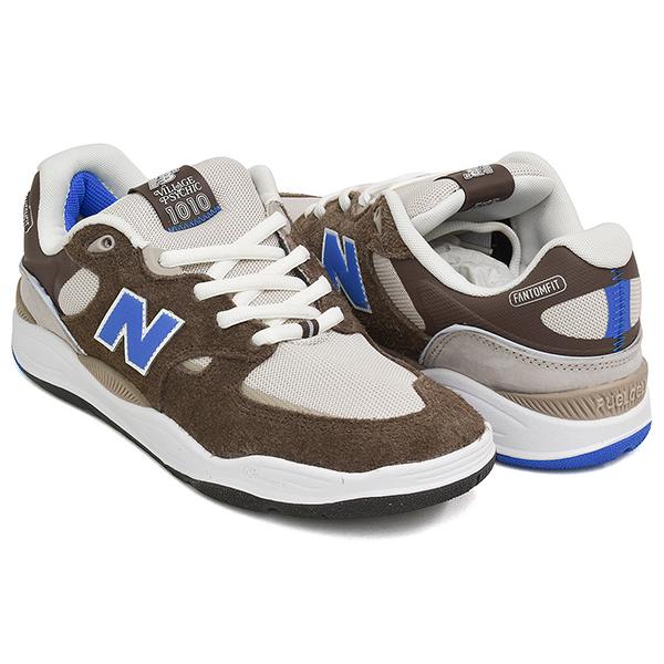 スケートボード New Balance Numeric nm1010 27cm New Balance [現価格での販売は8/26 0:00まで]NEW BALANCE