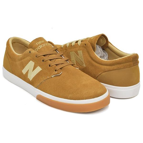 NEW BALANCE NUMERIC NM345 TV 【ニューバラン 