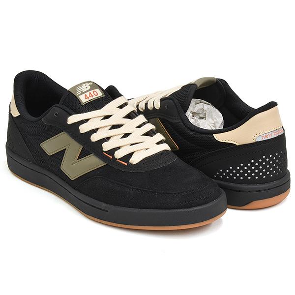 NEW BALANCE NUMERIC NM440 VBS 【ニューバランス ヌメリック 440 V2  