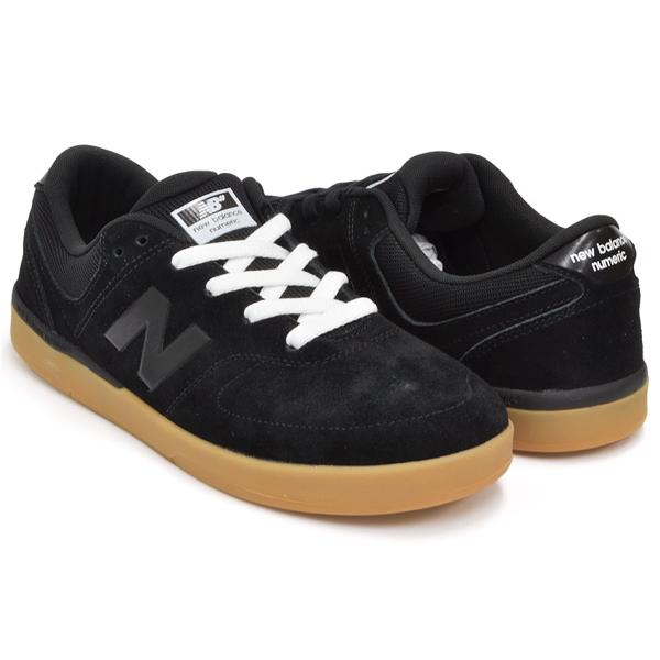 Cantidad de dramático tierra principal NEW BALANCE NUMERIC PJ STRATFORD NM533 BKT 【ニューバランス ヌメリック ストラトフォード PJ・ラッド】  BLACK / GUM :nm533bkt:GETTRY - 通販 - Yahoo!ショッピング