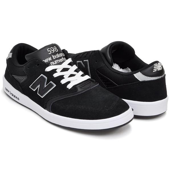 new balance numeric nm598