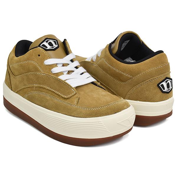 New Balance [現価格での販売は12/1 0:00まで]NORTHWAVE CREAM [ノース