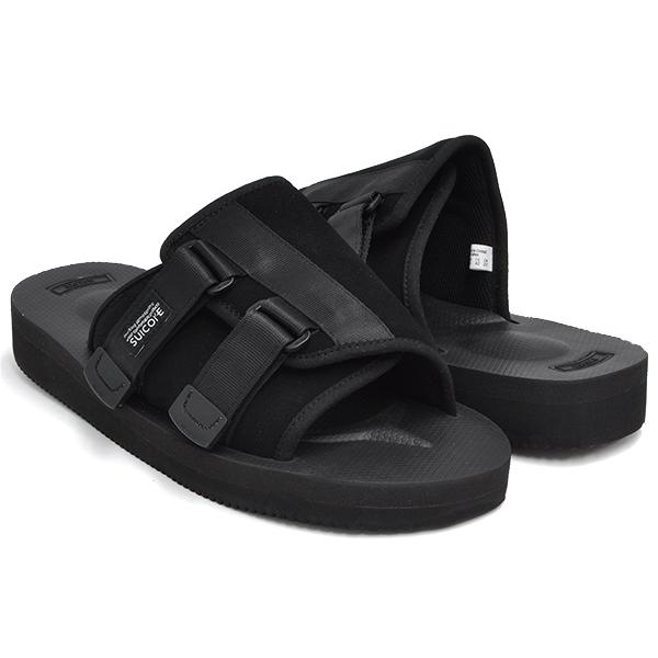 SUICOKE KAW-VS 【スイコック カウ スウェード スエード ストラップ 