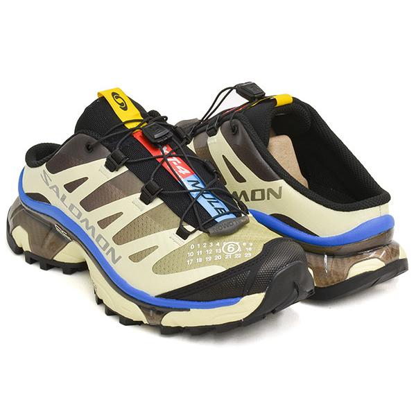 New Balance MM6 Maison Margiela x SALOMON XT-4 MULE 【エムエム6 