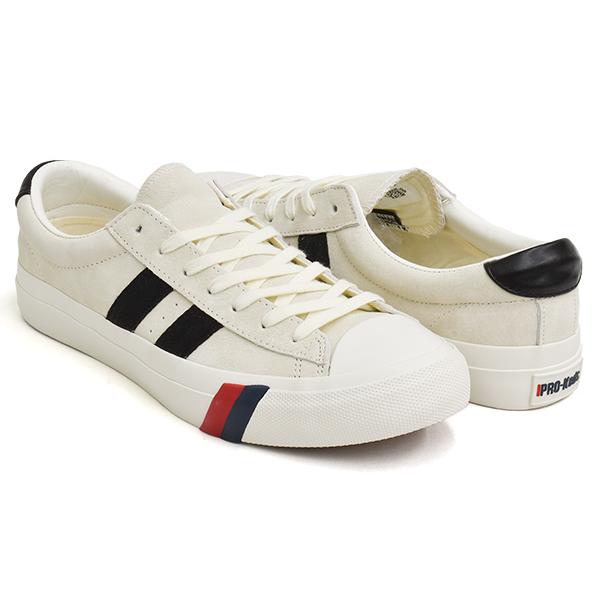 PRO-Keds ROYAL PLUS SUEDE 【プロケッズ ロイヤル プラス スウェード