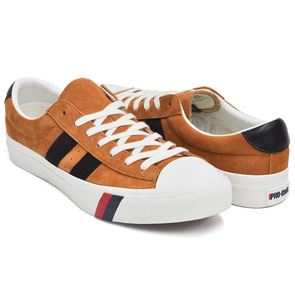 PRO-Keds ROYAL PLUS SUEDE 【プロケッズ ロイヤル プラス スウェード