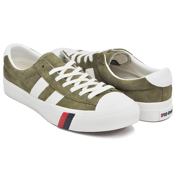 royal plus pro keds