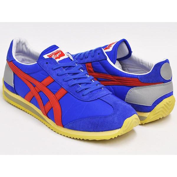 Onitsuka Tiger（オニツカタイガー） Onitsuka Tiger CALIFORNIA 78