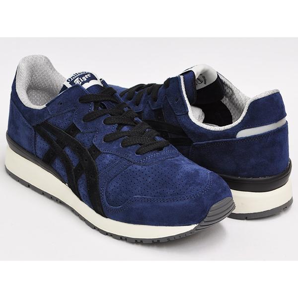 Onitsuka Tiger TIGER ALLIANCE 【オニツカタイガー タイガー