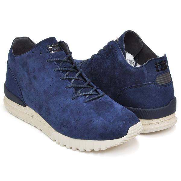 Onitsuka Tiger COLORADO EIGHTY-FIVE MT SAMSARA 【オニツカタイガー コロラド エイティファイブ 85】 NAVY / NAVY :th5l1l-5050:GETTRY - 通販 - Yahoo!ショッピング