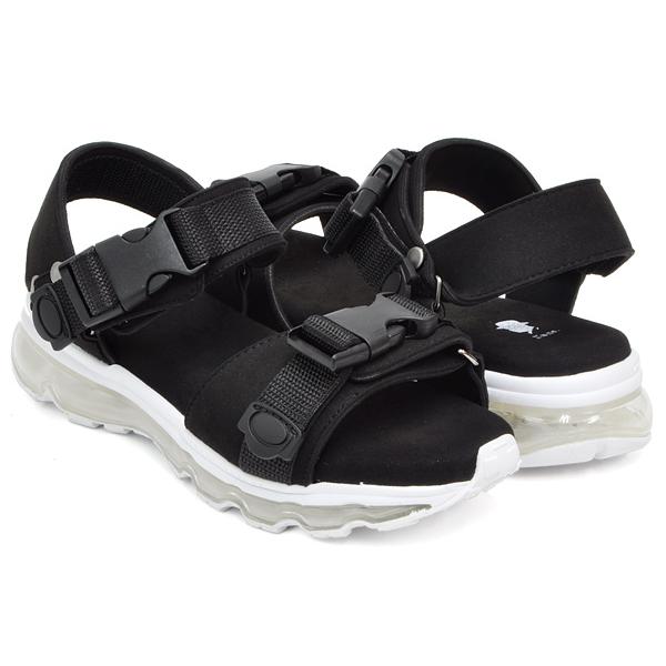 買得 アーティーズ Tomo アンド 【トモ SANDAL SOLE AIR Name. x Co & 靴