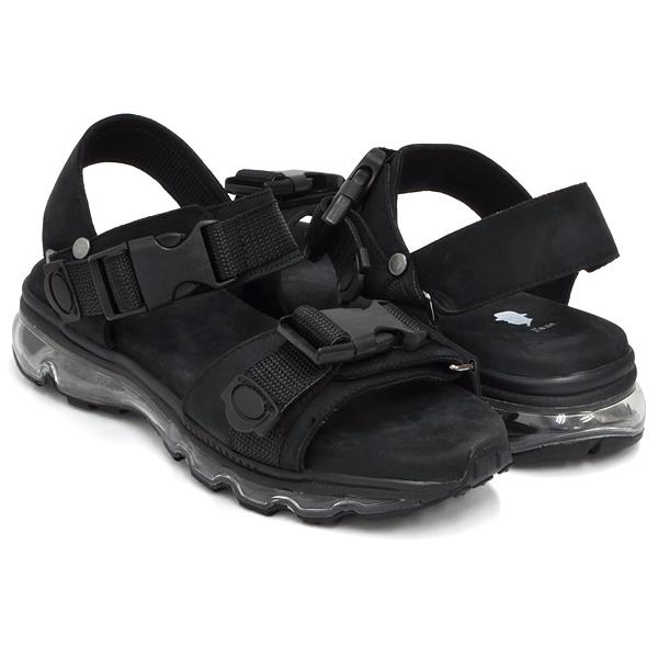 アーティーズ Tomo & Co x Name. AIR SOLE SANDAL 【トモ アンド 