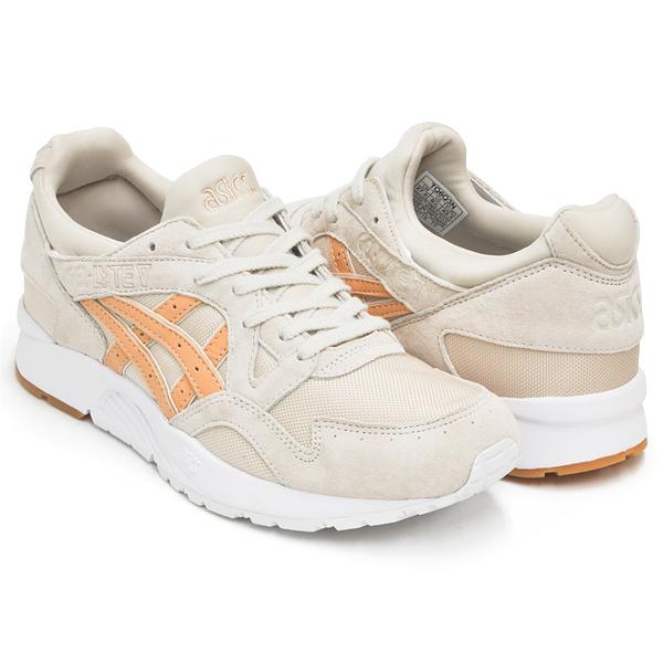 Asics gel lyte v whisper pink sand sale