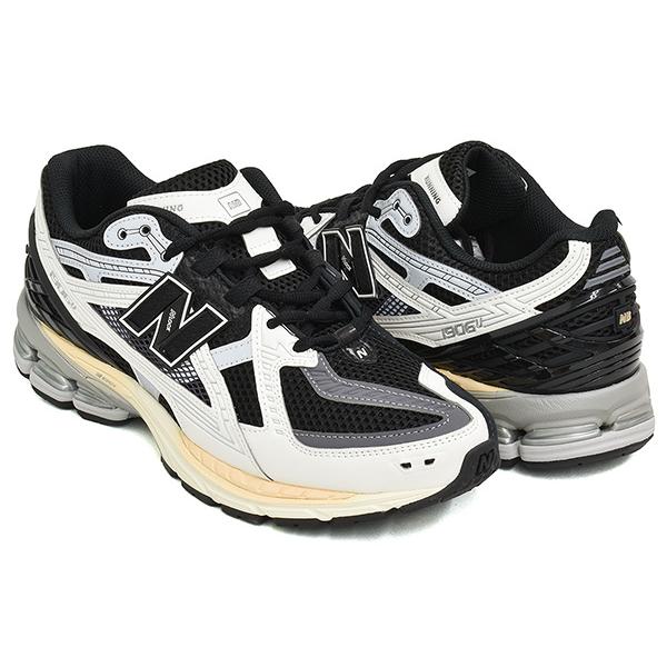 New Balance ニューバランス キッズ スニーカー NewBalance 1906