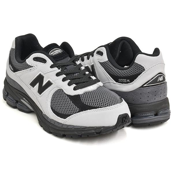 【並行輸入品】 NEW BALANCE U2002R 10D 【ニューバランス 2002 2002R】 GREY MATTER / CASTLEROCK (WIDTH:D)
