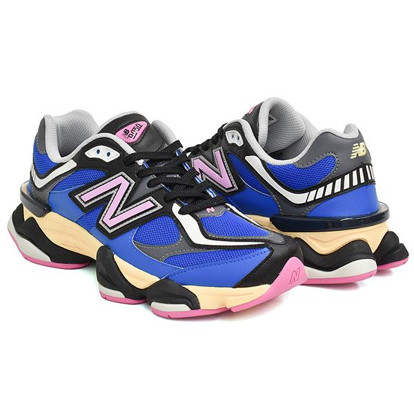 New Balance スニーカー 90/60 メンズ レディース : ZOZOTOWN