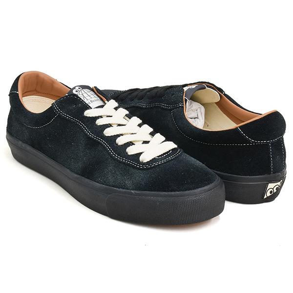 VANS（ヴァンズ） 【並行輸入品】 Last Resort AB VM001 LO SUEDE