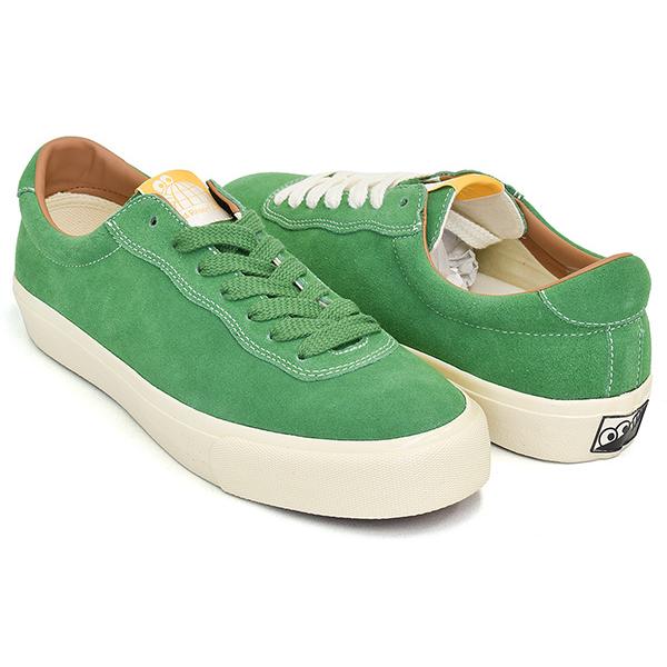 VANS（ヴァンズ） 【並行輸入品】Last Resort AB VM001 SUEDE LO