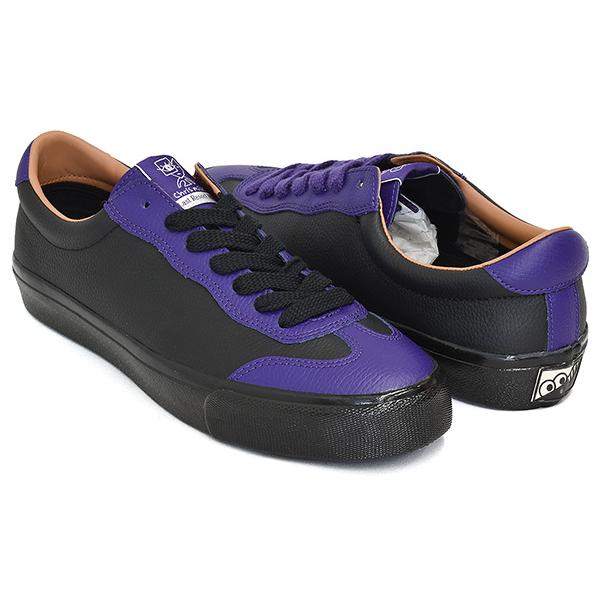 VANS Last Resort AB VM004 MILIC LEATHER LO 【ラストリゾート