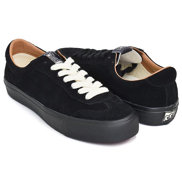 ★Last Resort AB★ラストリゾート AB VM004 Milic スエードロー Last Resort AB VM004 MILIC SUEDE メンズスニーカー