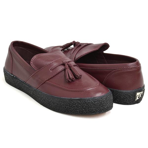 VANS（ヴァンズ） 【並行輸入品】 Last Resort AB VM005 LOAFER