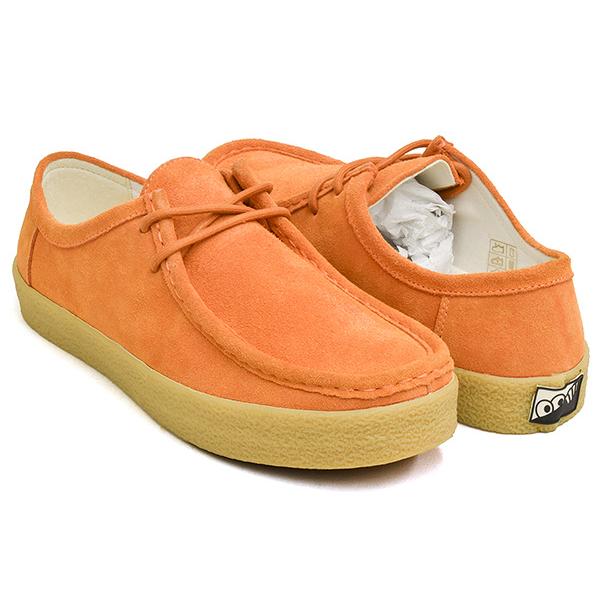 VANS 【並行輸入品】Last Resort AB VM006 MOC SUEDE 【ラスト