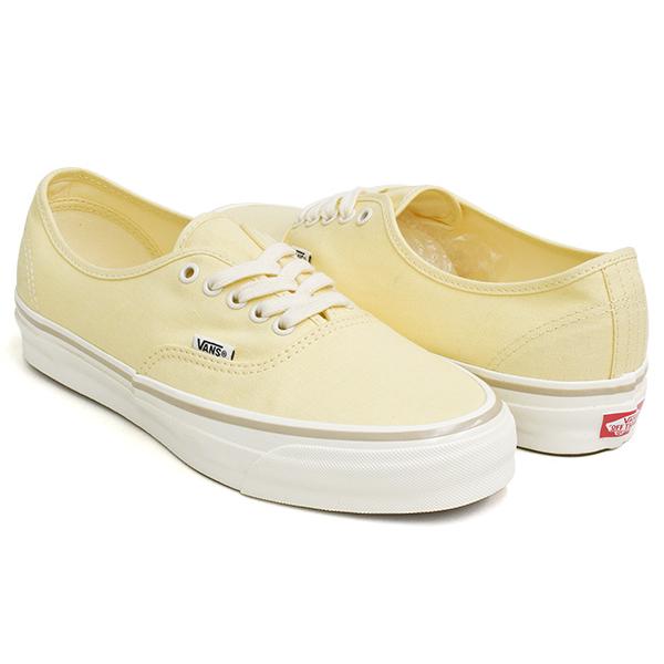 VANS（ヴァンズ） 【並行輸入品】VANS MTE AUTHENTIC REISSUE 44
