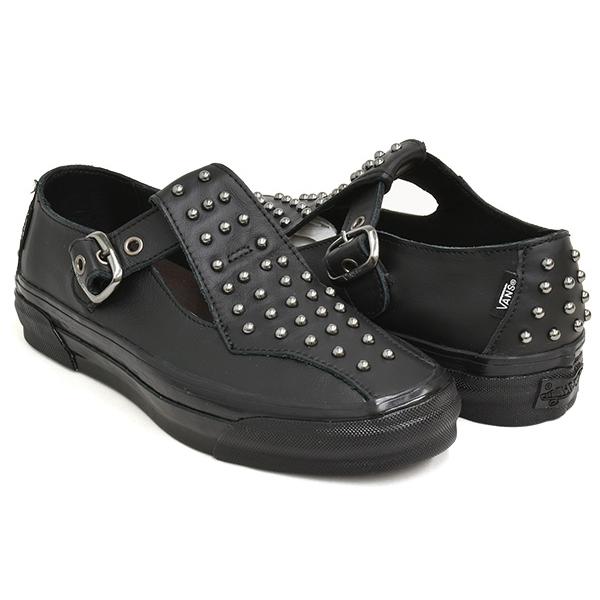 VANS（ヴァンズ） 【並行輸入品】 VANS PREMIUM LX MARY JANE 93