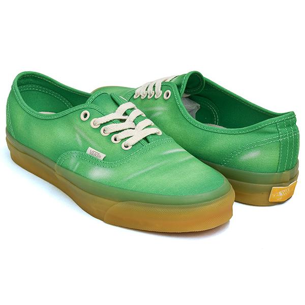 VANS（ヴァンズ） 【並行輸入品】 VANS PREMIUM LX AUTHENTIC 44