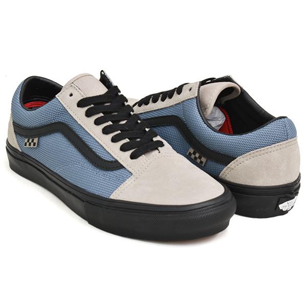 VANS（ヴァンズ） 【並行輸入品】 VANS SKATE OLD SKOOL 【バンズ