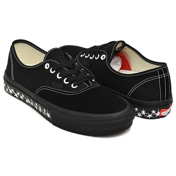 【お値下げ可能】VANS Skate Authentic 27cm VANS 【並行輸入品】 SKATE AUTHENTIC 【バンズ スケート