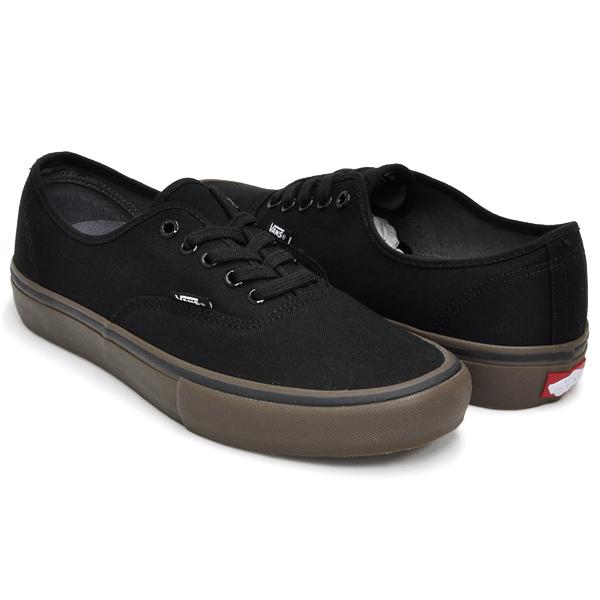 vans authentic pro gum